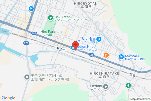 すき家 呉広店
