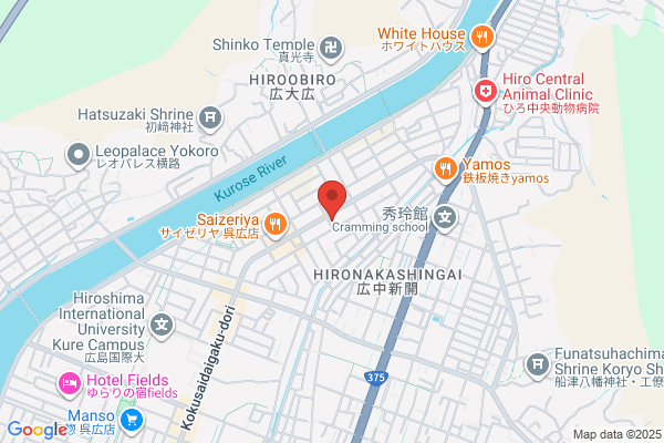 ほっともっと 広古新開店