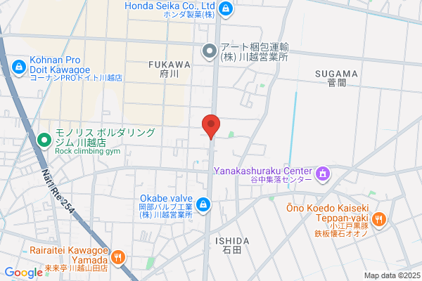 ネクステージ　和歌山店