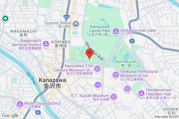 吉野家 金沢もりの里店