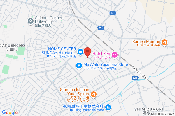 PUDOステーション　ヤマト運輸　長嶺センター