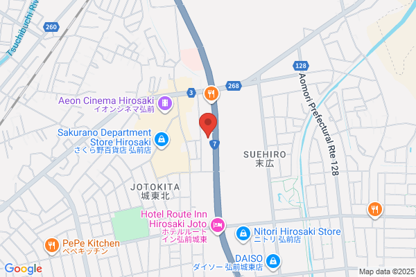 イデックスグループ I-Store益城インター店 アポロ