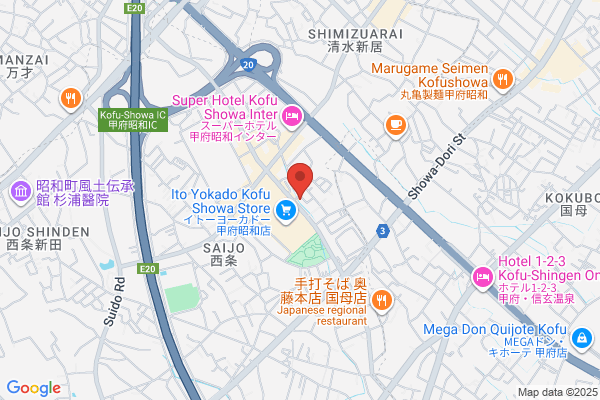 ienowa（イエノワ）