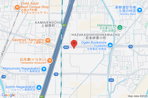 ENEOS Dr.Driveセルフ和光白子店(ENEOSフロンティア)