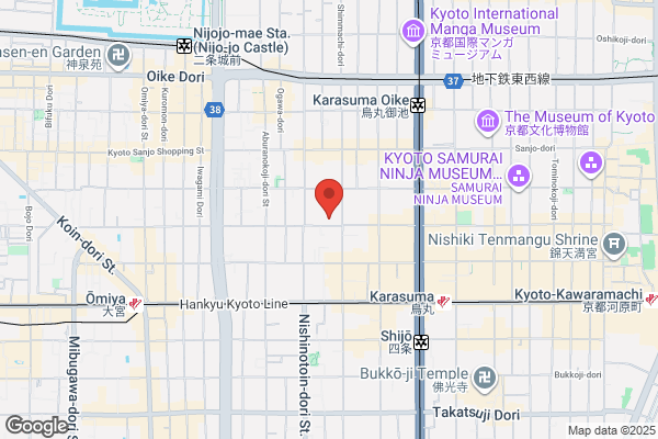 スタジオアリス 練馬谷原店