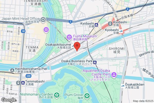レッドバロン浜松城北