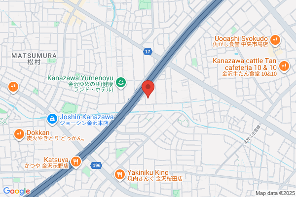 東横INN浜松駅北口