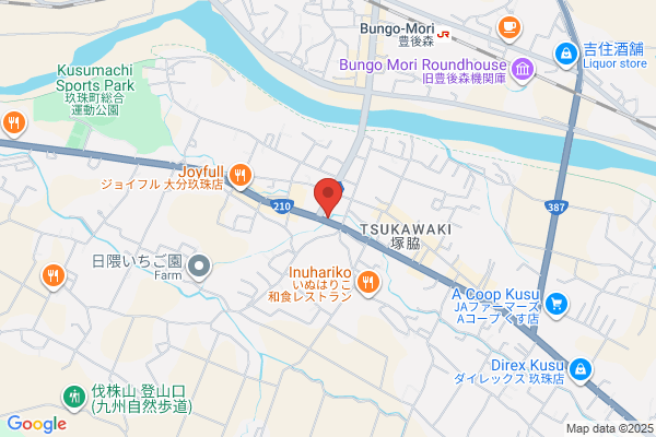 炭火バルMabuchi 浜松店