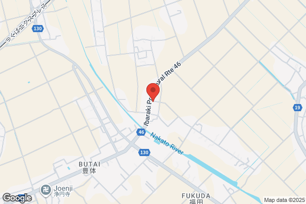 東横INN熊谷駅北口