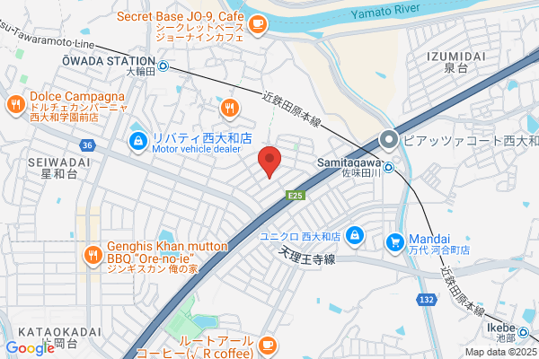 センチュリー21安藤建設