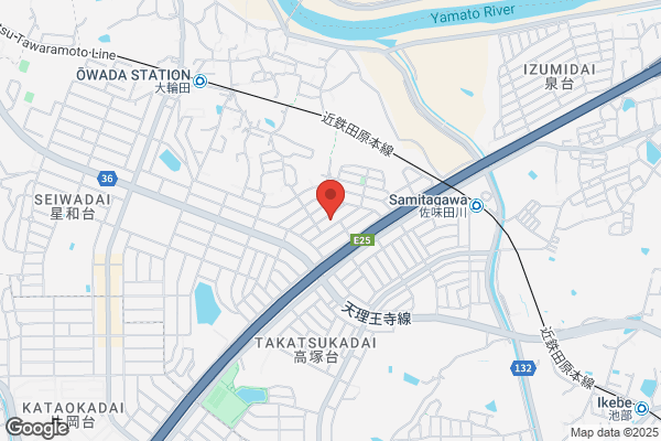 ほっともっと 狭山富士見店