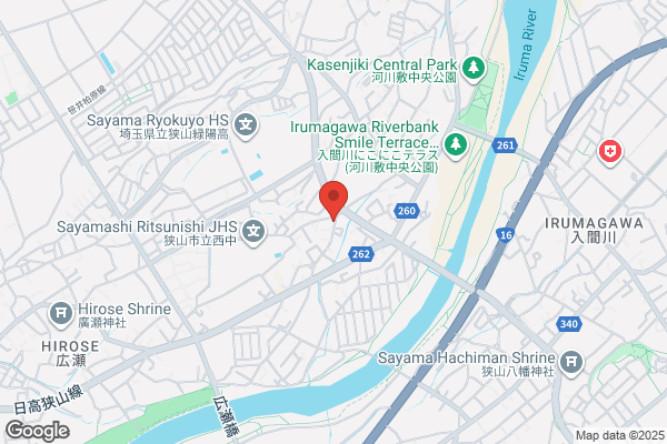 カメラのキタムラ 埼玉・狭山富士見店