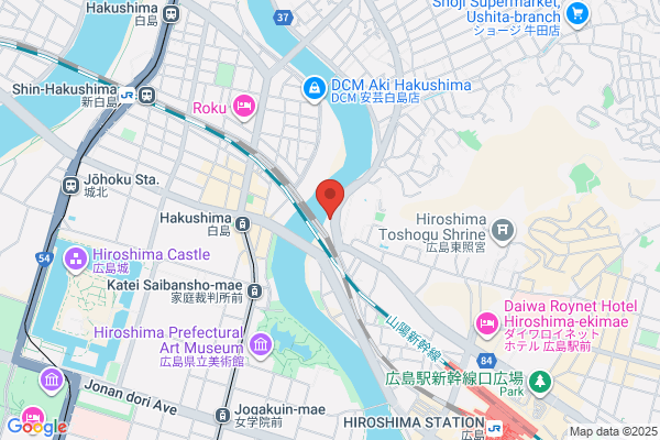 Bike Shop Jiro Inc.