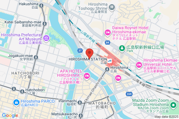 City Home Co., Ltd. Fukuyamaeki-mae Center