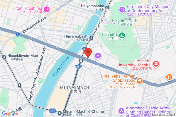 Hikkoshi Senmon Hiroshima Customer Service