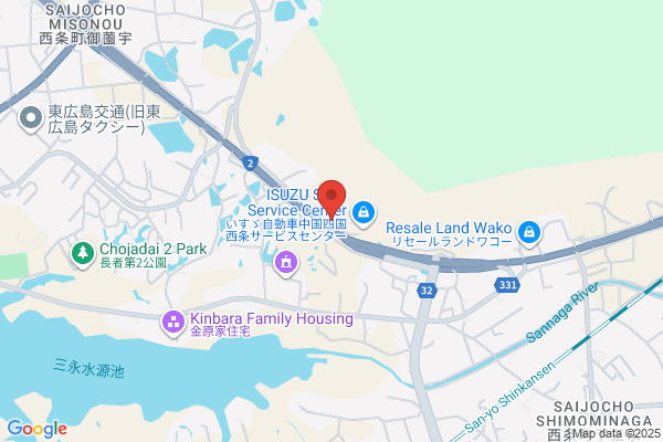 Hiroshima Body Co., Ltd.