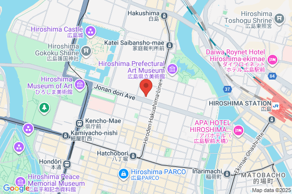 Inaba Denki Seisakusho Co., Ltd.