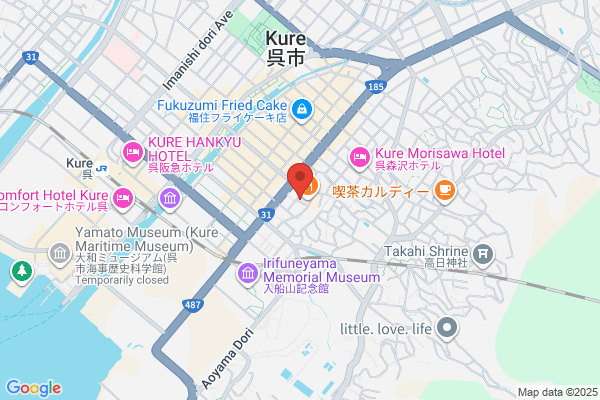 Kure Computing Center Co., Ltd.