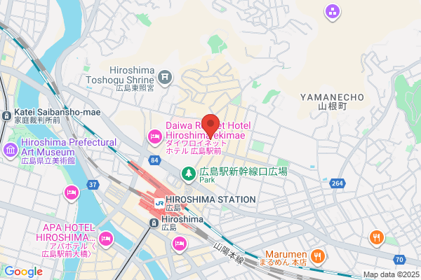 東横INN宮崎駅前