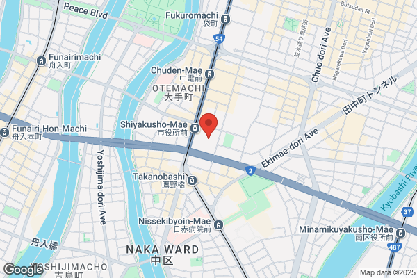 ディスカウントドラッグコスモス 浮之城店