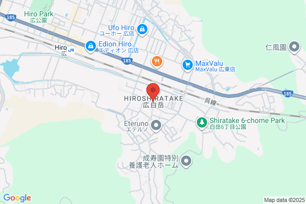 ココス 呉広店