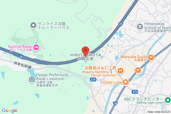 ジョーシン淡路店
