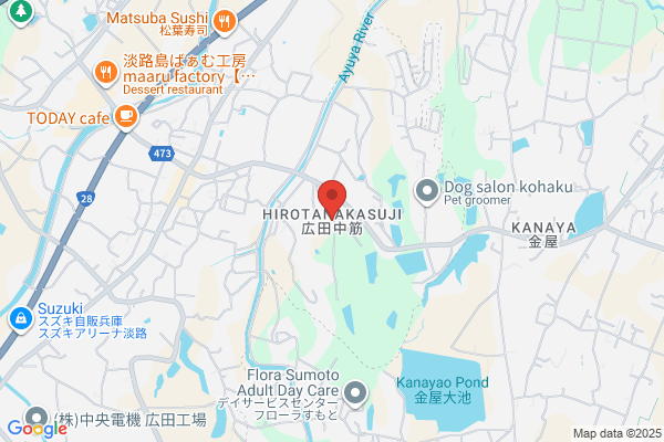 くすりのレデイ 洲本店