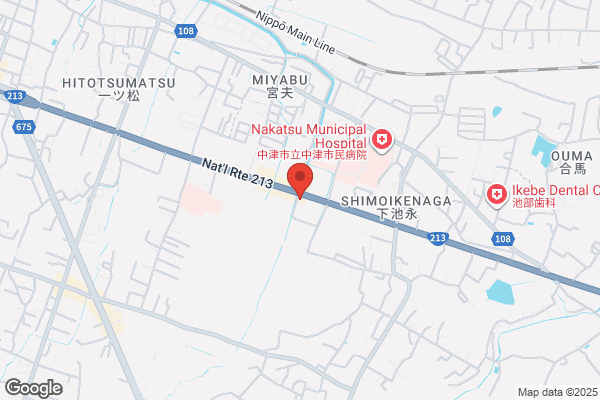 スシロー 大分中津店