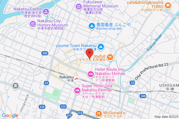 ディスカウントドラッグコスモス 中津蛭子店