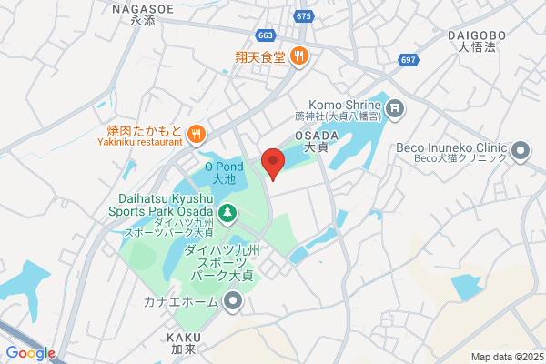 ディスカウントドラッグコスモス 大貞店