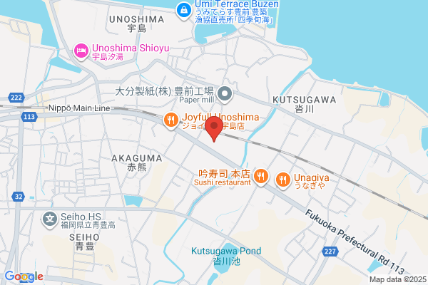 ディスカウントドラッグコスモス 豊前店