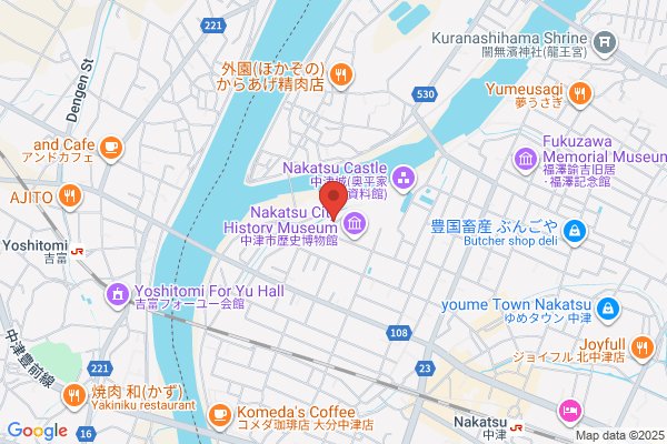 医療法人加来歯科
