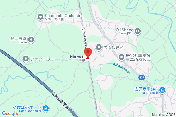 小林会場 - 閉館