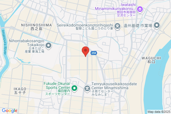 スーパーセンタートライアル柳川西蒲池店