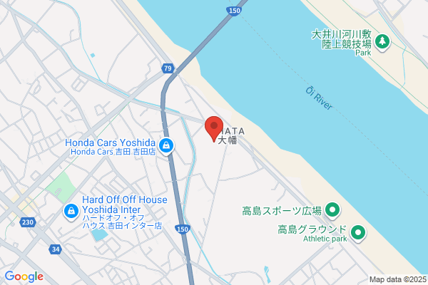 ダイワハウス蟹江xevoΣ展示場