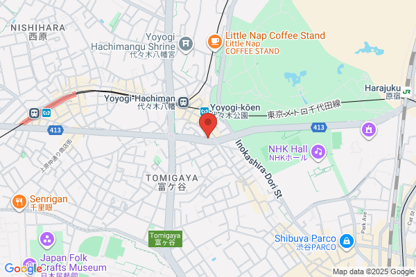 Dog Cafe ベルン