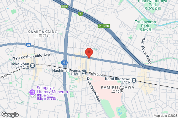 ゲオ稲沢平和店