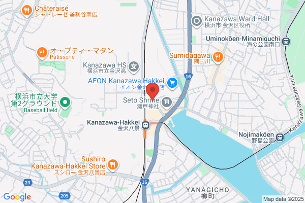 アンポ接骨院