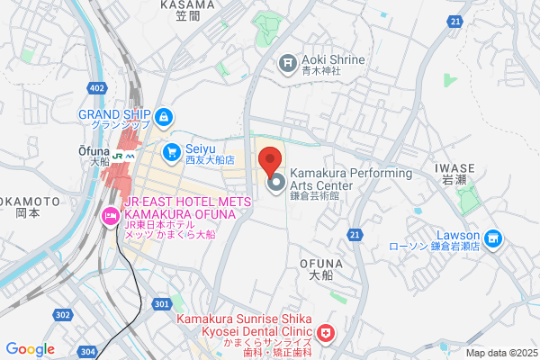 イトーヨーカドー 大船店