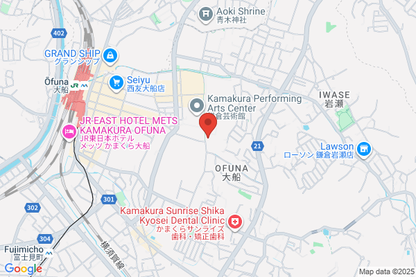 クオール薬局大船1号店