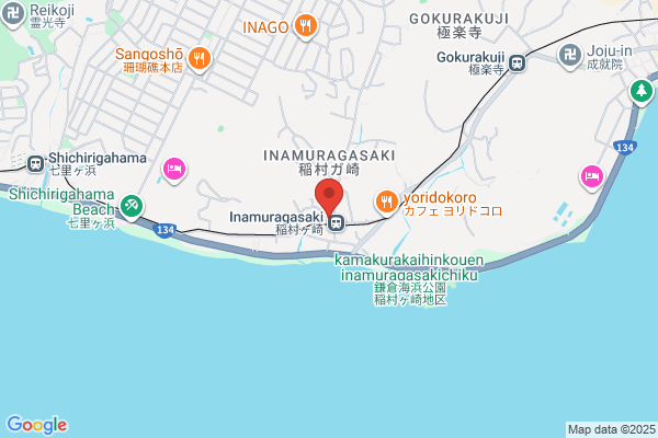 クオール薬局稲村ヶ崎店