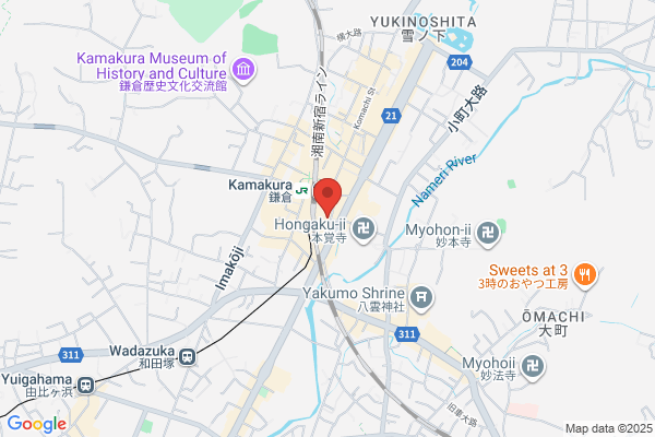 ノジマ 東急ストア鎌倉店
