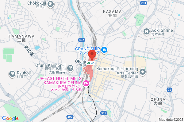 築地銀だこ アトレ大船店
