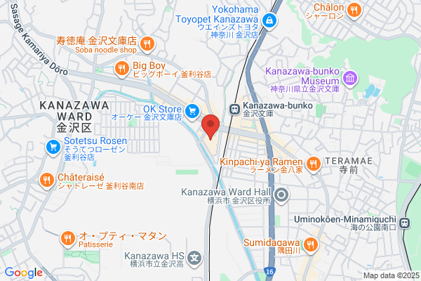 築地銀だこ アピタ金沢文庫店
