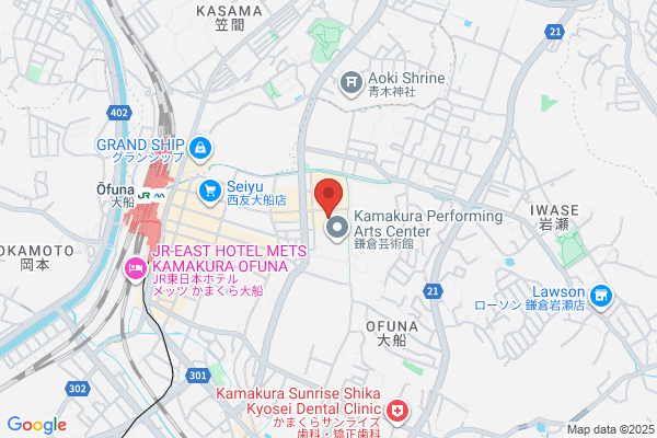買取専門店 おたからや イトーヨーカドー大船店