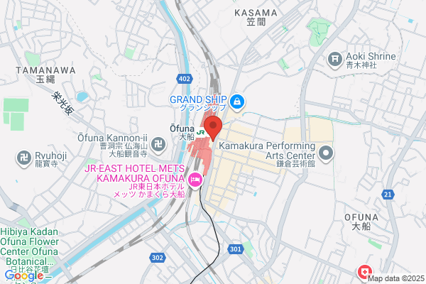すき家 大船駅前店