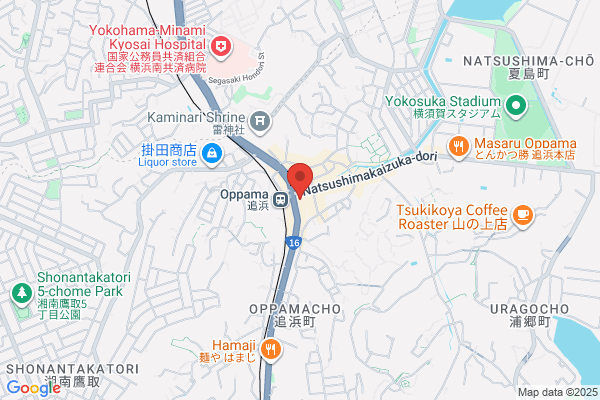 すき家 追浜駅前店