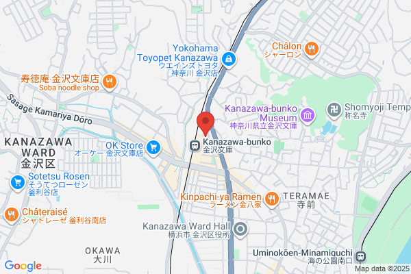 すき家 金沢文庫駅東口店
