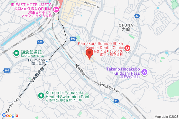 鎌倉アート熊野堂