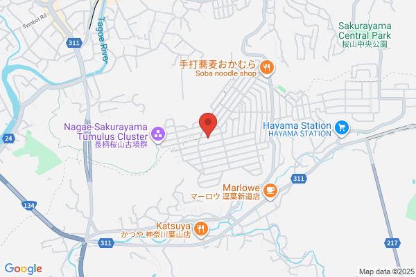 はざくら治療院